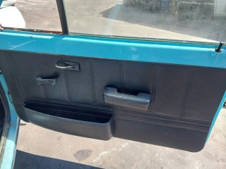 Despiece Ford Fiesta L Mk1