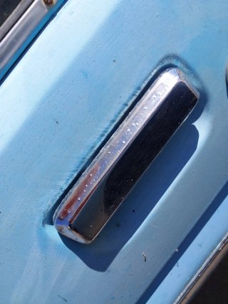 Despiece Ford Fiesta L Mk1