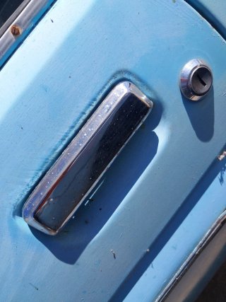 Despiece Ford Fiesta L Mk1