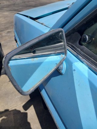 Despiece Ford Fiesta L Mk1