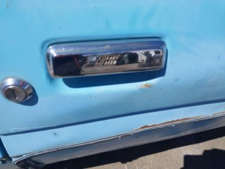 Despiece Ford Fiesta L Mk1