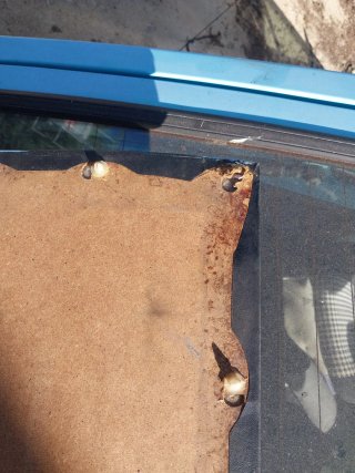 Despiece Ford Fiesta L Mk1