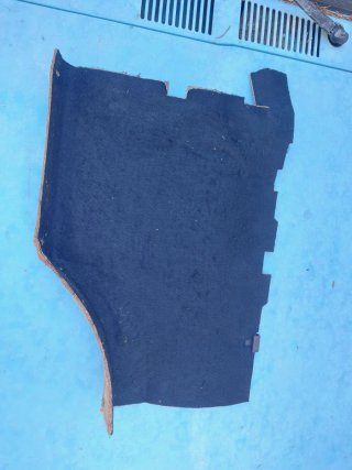 Despiece Ford Fiesta L Mk1