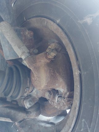 Despiece Ford Fiesta L Mk1