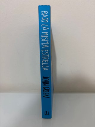 Bajo la misma estrella