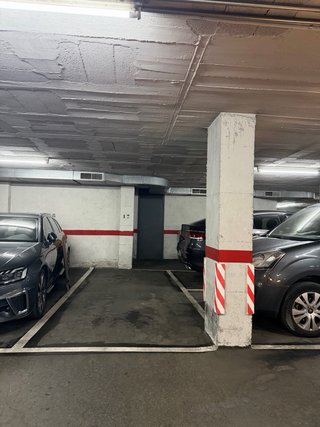 Alquiler parking mediano C/Magallanes, 12 Ripollet