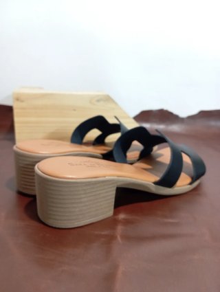 Sandali donna in vera pelle made in Italy