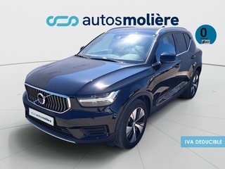 Volvo XC40 T4 Twin Recharge Inscription Expression Auto 155 kW (211 CV)