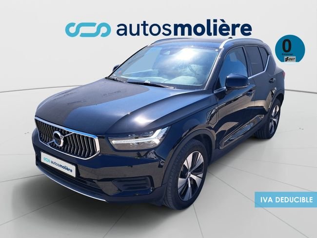 Volvo XC40 T4 Twin Recharge Inscription Expression Auto 155 kW (211 CV) - foto 1