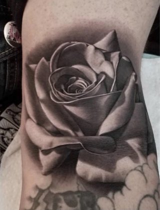 Gratis tattoo