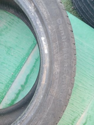 Neumático 225/45 R17 91V