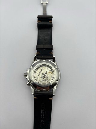 Seiko Alpinist SPB201J1 Edición Limitada