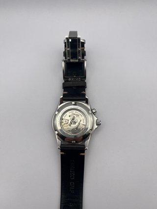 Seiko Alpinist SPB201J1 Edición Limitada