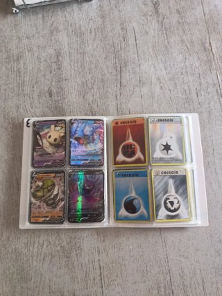 Cartas Pokémon Blastoise, Pikachu, Mew, Incineroar