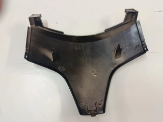 Carenado Honda Forza 250 05-07 Negro