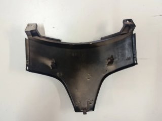 Carenado Honda Forza 250 05-07 Negro