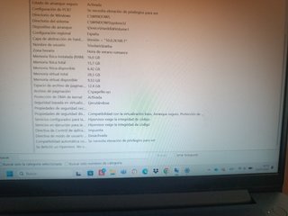 Portatile Lenovo Modello 83EM