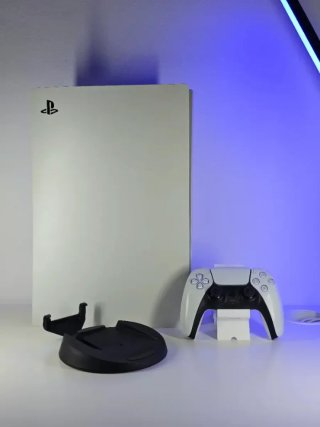 PlayStation 5 Edizione Lettore Disco 825GB Fat