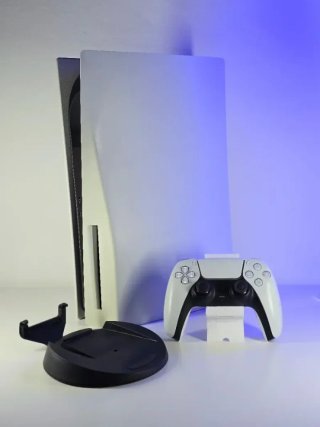 PlayStation 5 Edizione Lettore Disco 825GB Fat