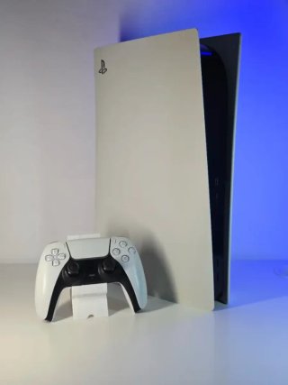 PlayStation 5 Edizione Lettore Disco 825GB Fat