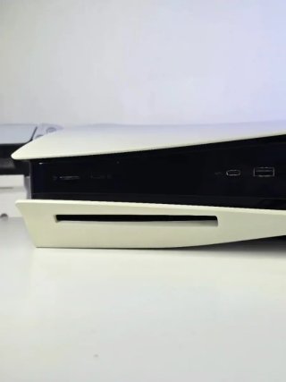 PlayStation 5 Edizione Lettore Disco 825GB Fat
