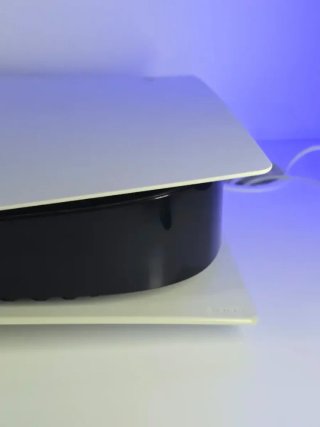 PlayStation 5 Edizione Lettore Disco 825GB Fat