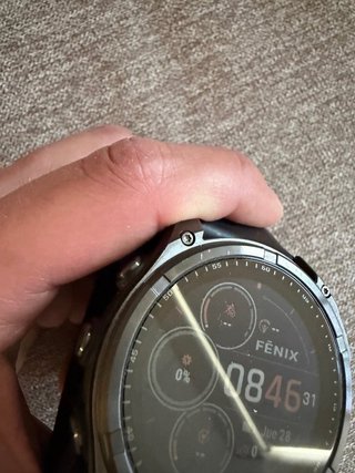 TIENDA - Garmin Fenix 8 51mm Zafiro Solar