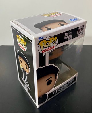 Funko POP! Vito Corleone #1525 El Padrino II