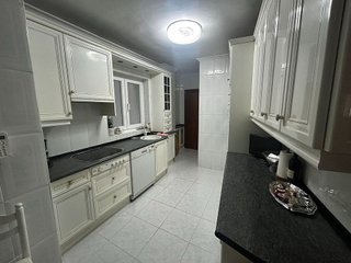 Piso en venta en Centro en Valladolid