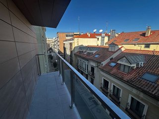 Piso en venta en Centro en Valladolid