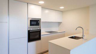 Piso en venta en Casco Antiguo en Jávea/Xàbia