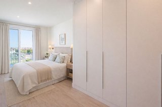 Piso en venta en Casco Antiguo en Jávea/Xàbia