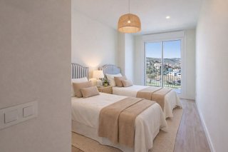 Piso en venta en Casco Antiguo en Jávea/Xàbia