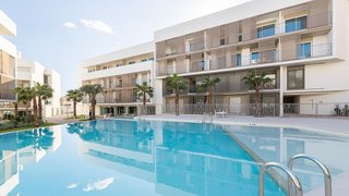 Piso en venta en Casco Antiguo en Jávea/Xàbia
