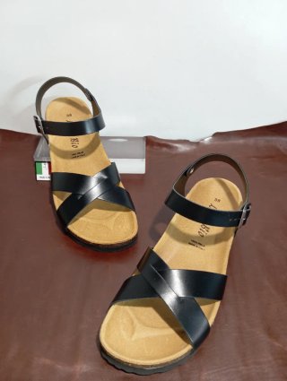 Sandali made in Italy vera pelle