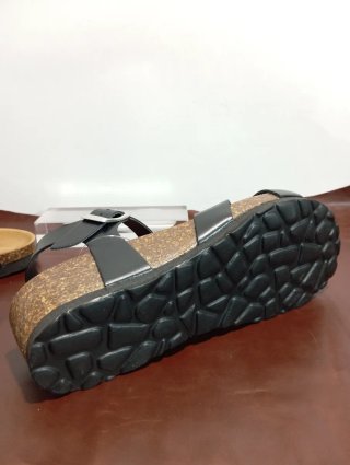 Sandali made in Italy vera pelle