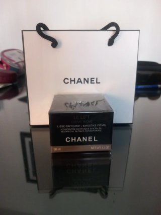 Chanel Le Lift Crème Riche