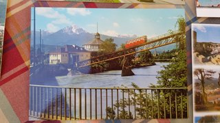 LOTE 25 POSTALI VINTAGE AUSTRIA E SPAGNA