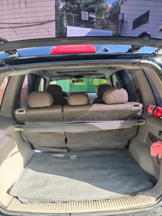 Jeep Cherokee 2002