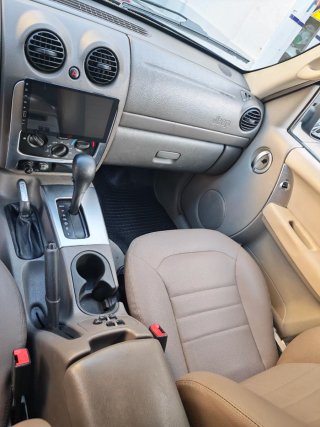 Jeep Cherokee 2002