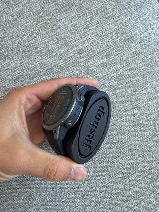 TIENDA - Garmin Fenix E Negro nuevo