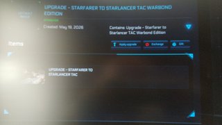 cositas Star Citizen