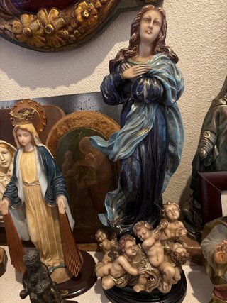 Objetos religiosos