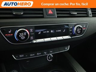 Audi A4 2.0 TFSI ultra S line mhev