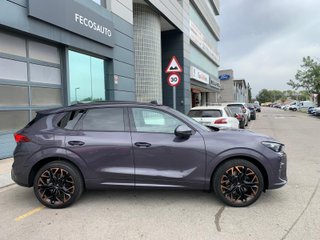 Cupra Terramar 1.5 TSI e-Hybrid 200kW (272 CV) VZ DSG
