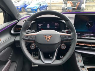 Cupra Terramar 1.5 TSI e-Hybrid 200kW (272 CV) VZ DSG