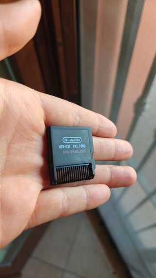 Pokémon HeartGold Nintendo DS