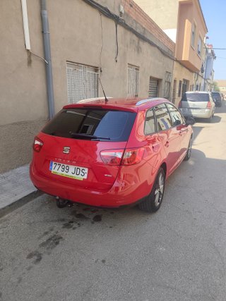SEAT Ibiza ST 1.2 TSI Style I-TECH 30 Aniversario