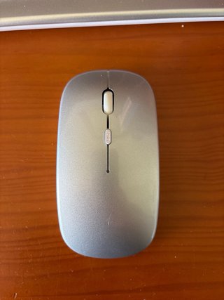 Pack Teclado y Mouse Portátil (Piezas)