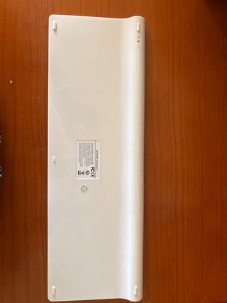 Pack Teclado y Mouse Portátil (Piezas)